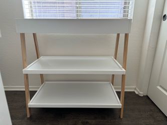 Changing Table