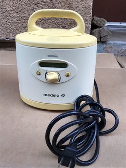 Máquina Para Sacar La Leche/ Breast Pump