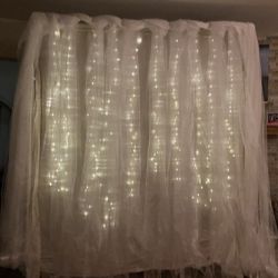 Photo booth Backdrop 