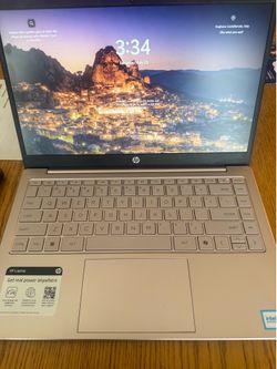Hp Laptop
