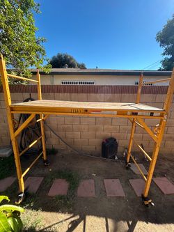 Scaffold