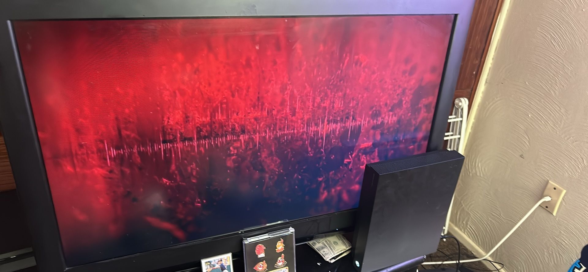 Xbox one x