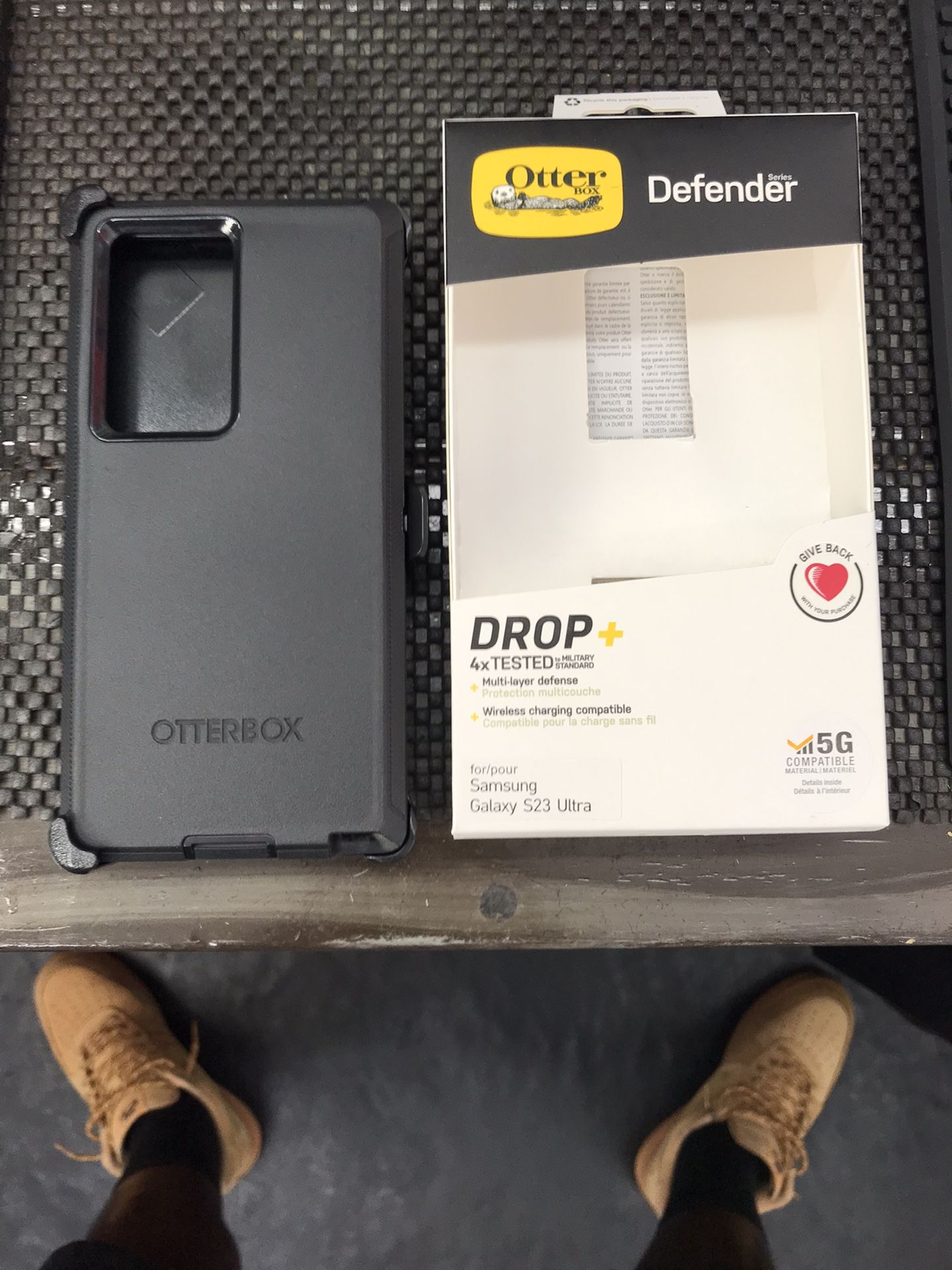 Protection Cover π―π―π―