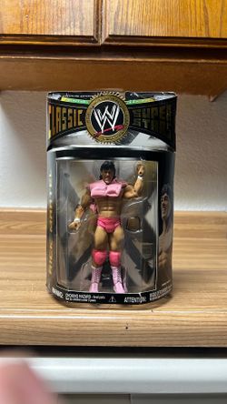 WWE