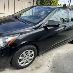 2014 Hyundai Accent