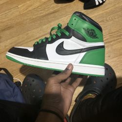 Jordan 1 