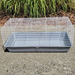 Travel Cage For Ferrets, Rabbits, Chinchillas, Large Rats