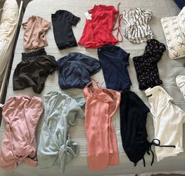 Tops