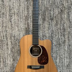 Martin Guitar DCPA5K