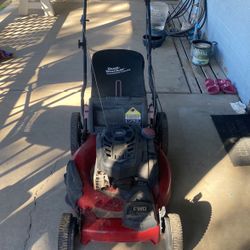 Craftsman Lawn Mower