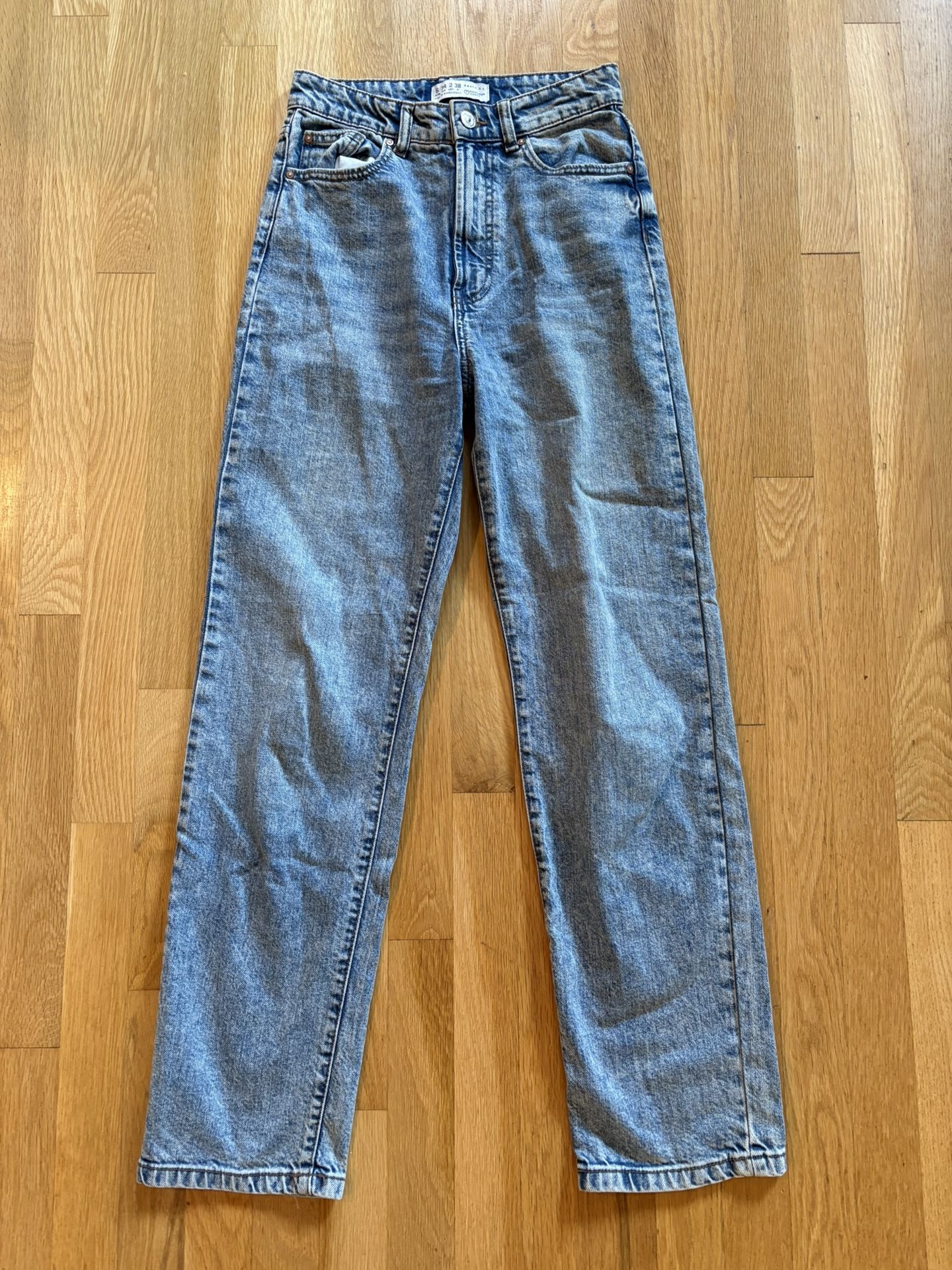 Women’s Jeans Size 2