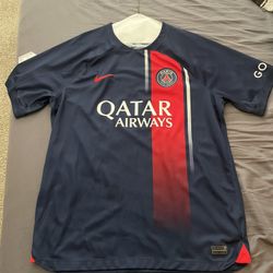 Club Shirts Mbappe & Arsenal 