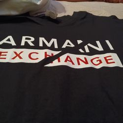 Playera De Caballero Negra