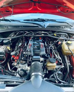 2006 Pontiac GTO