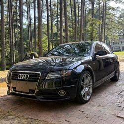 2011 Audi A4