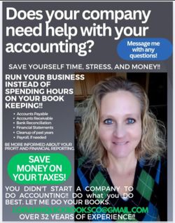SAVE TIME, MONEY on TAXES