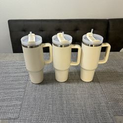 Stanley Tumbler Cup Doop Bundle (UTC Area)