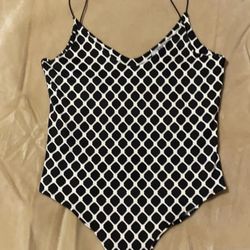 Cami bodysuit