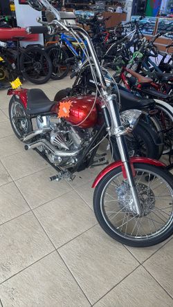 2015 UTIA Motorcycle 130