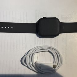 Apple Watch 10