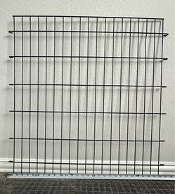 Dog Crate Partition