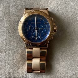 Authentic Micheal Kors Watch 