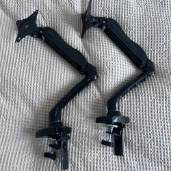 Single Monitor Mount (2)