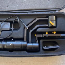 Ikan Beholder EC-1 Gymbal