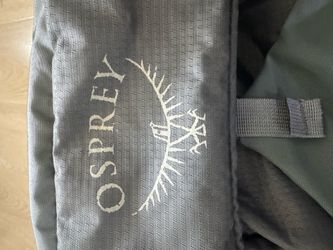 Osprey Atmos AG 65