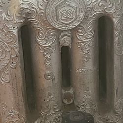 Heat Cast Iron Steam Radiadors Decorative 