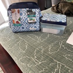 Lunch Bag