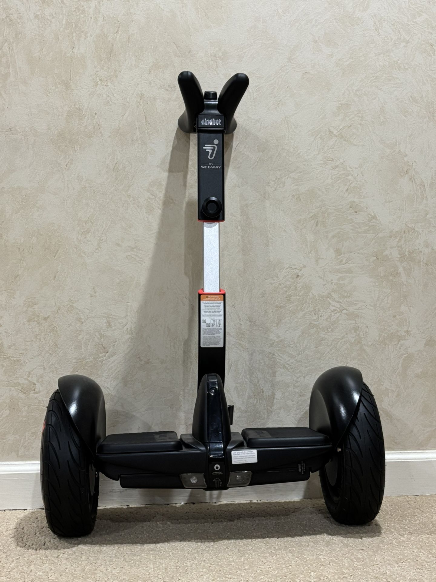 Brand New Never Used Segway MiniPRO ninebot