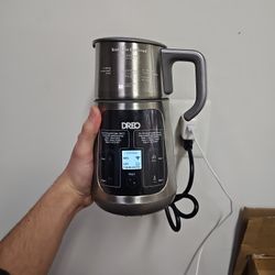 Dreo Milk Frother And Mixer