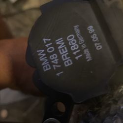 BMW BRAND NEW ignition Coils , 