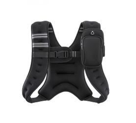 ZELUS Weighted Vest woman and man 12 Lbs