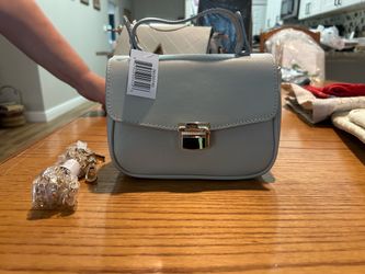 Small Bella Russo Bag