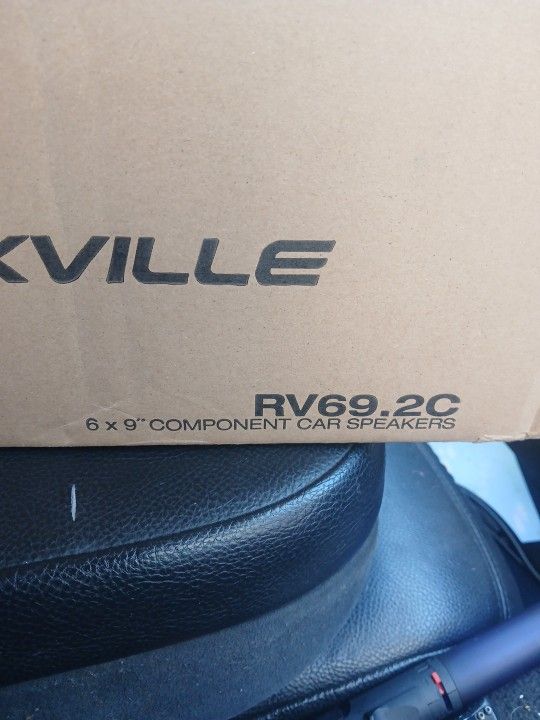Rockville, 1000 Watts