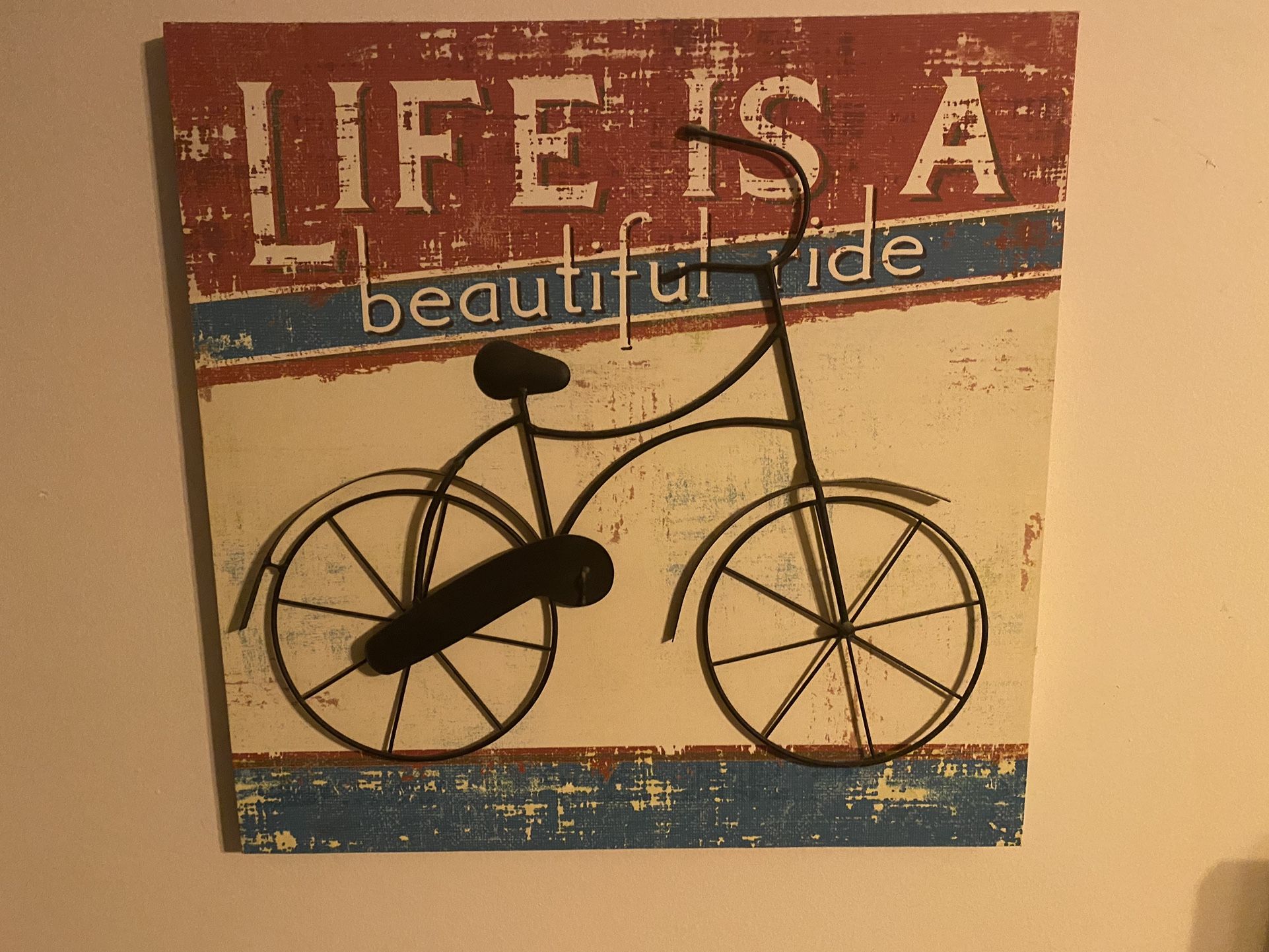 Wall Picture
