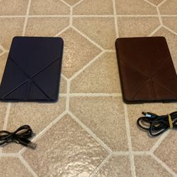 Kindle Paperwhite