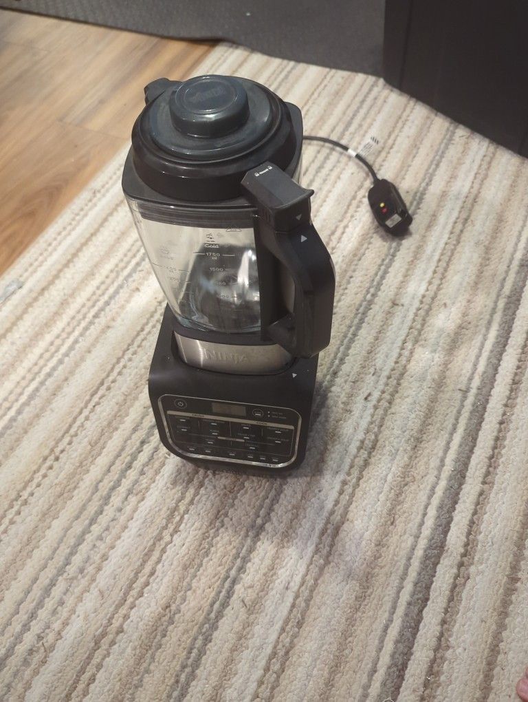 Ninja Blender