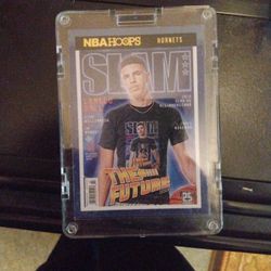2019 The Future Lamello Ball Hoops  