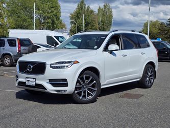 2019 Volvo XC90