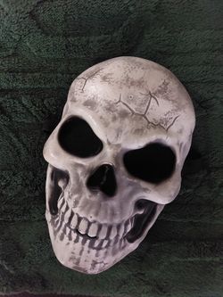 Halloween Mask