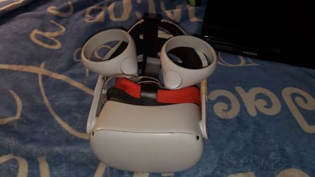 Vr meta quest 2 viral reality gameing