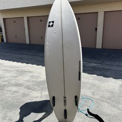 Surfboard Northern Alliance  Cali Killer