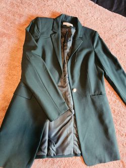 Beautiful Blazer