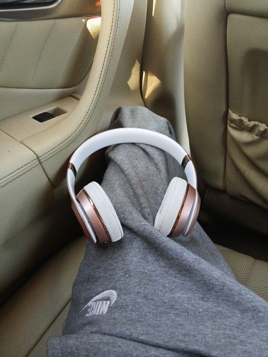 Beats Solo 3s