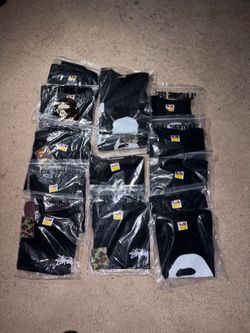 Bape shirts