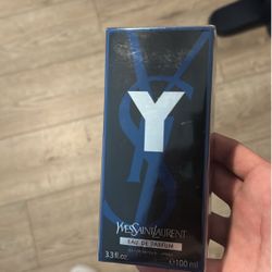 Ysl - EAU DE PARFUM