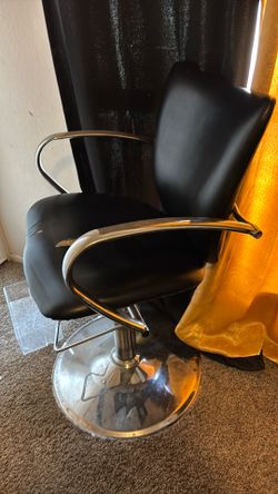 Hair chair